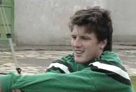 Futebol: Treino de Cherbakov