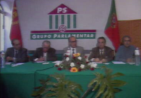 Jornadas Parlamentares do PS