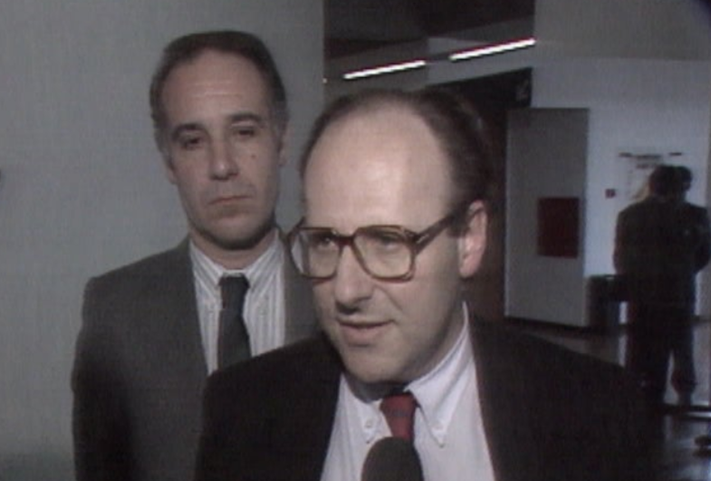 Entrevista a João Proença