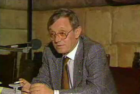 Conferência de Imprensa de João Rodrigues