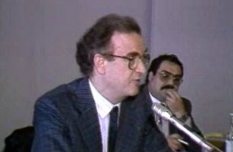 Reunião da Comissão Nacional do PS