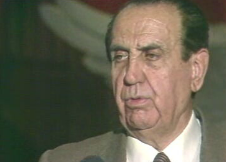 Entrevista a João Santos