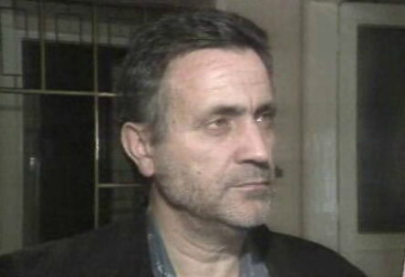 Reunião da Plataforma de Esquerda