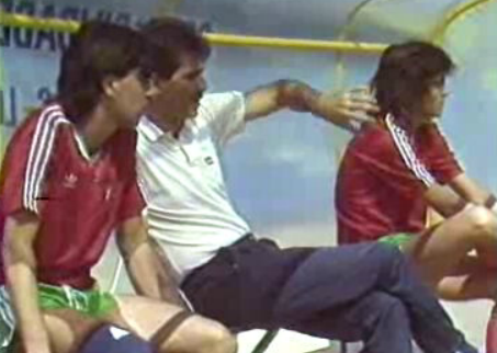 Futebol: Treino da Seleção Nacional Juniores