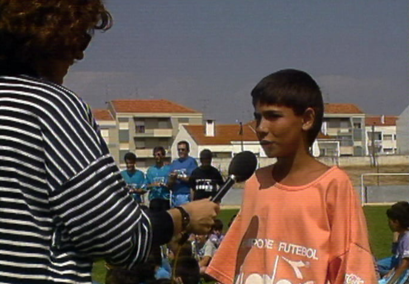 Campo de Férias Desportivo do Montijo