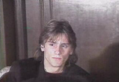 João Vieira Pinto no Atlético Madrileno