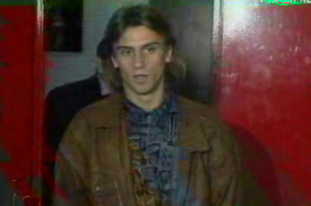 João Pinto no Atlético de Madrid