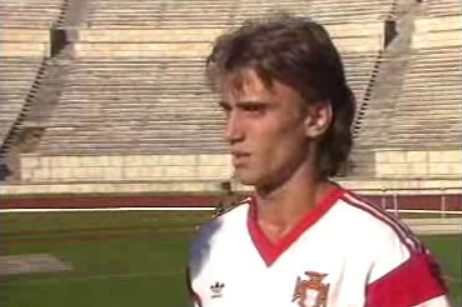 Entrevista a João Vieira Pinto