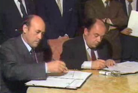 Sporting e CML assinam protocolo