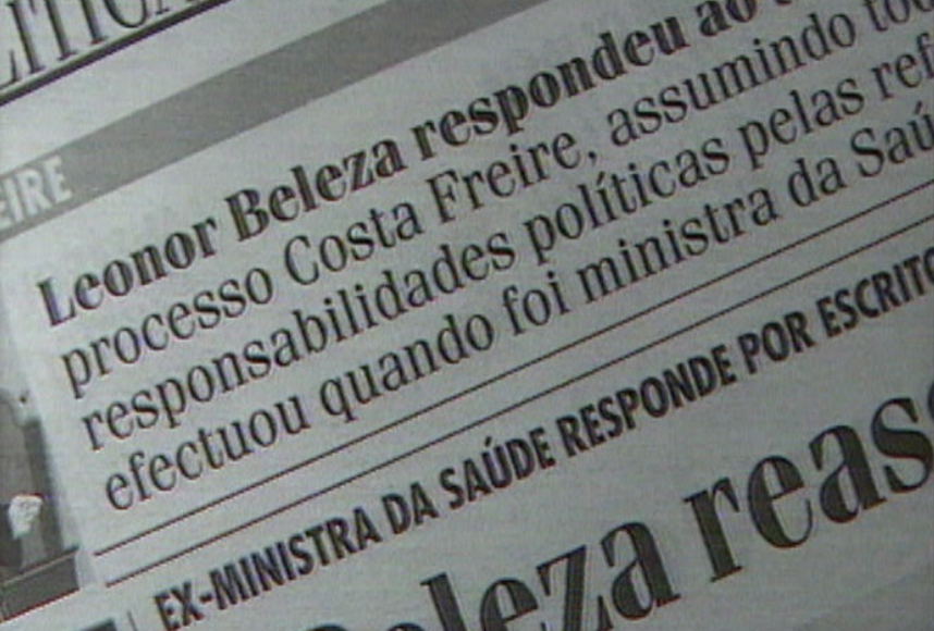 Caso Costa Freire
