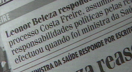 Caso Costa Freire