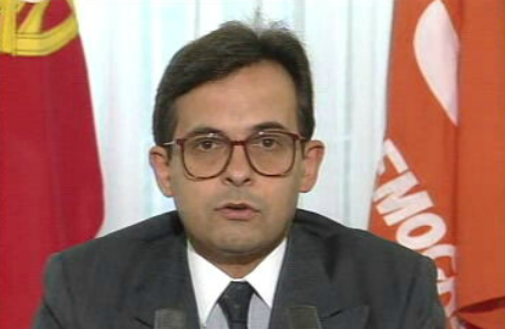 Reações do PSD e do PS à crise na Rússia