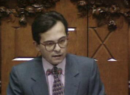 Sessão da Assembleia da República