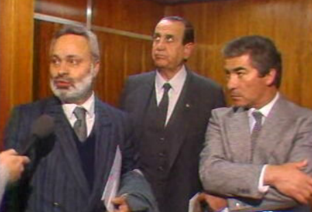 Reunião da Liga de Clubes com o Governo