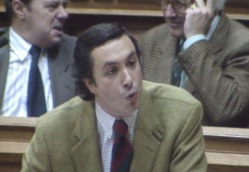 Debate sobre Orçamento de Estado Suplementar