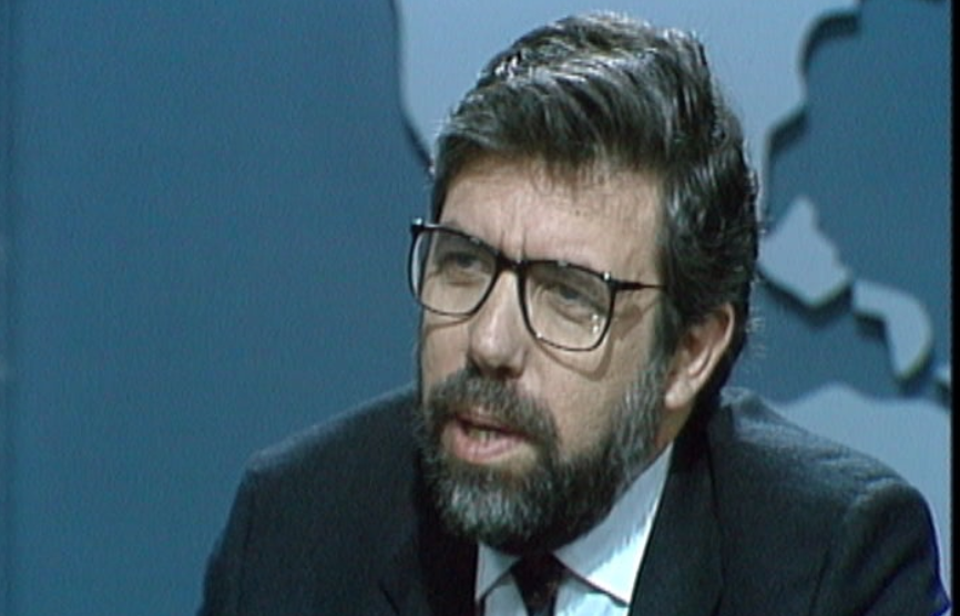 Entrevista a Lucas Pires