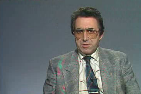 Entrevista a Lúcio Barbosa