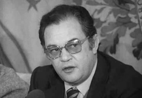 Conferência de imprensa de Melo Antunes