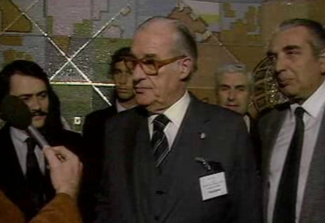 Ordem dos Médicos contra Leonor Beleza