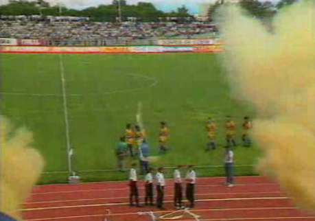 Futebol: União da Madeira vs FC Porto e Belenenses vs Benfica