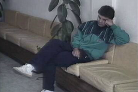 Processo disciplinar a Madjer