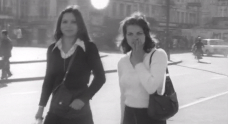 Mães Solteiras – Parte I