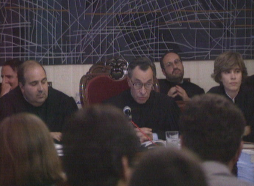 Extinção do Movimento de Acção Nacional