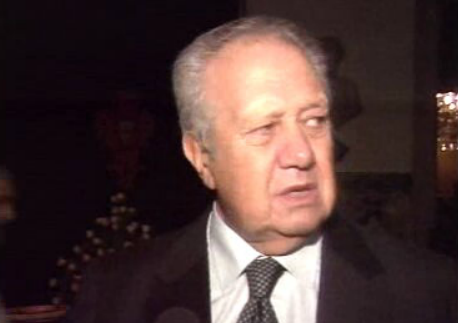 Declarações de Mário Soares