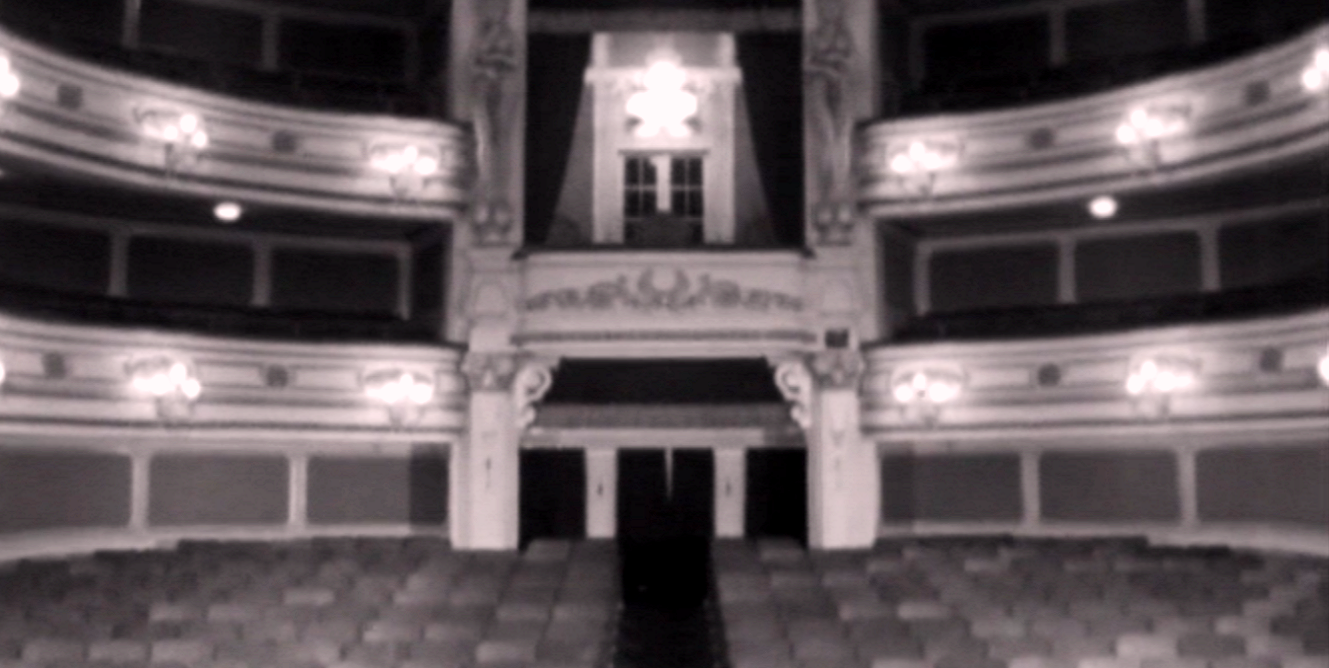 Teatro Nacional D. Maria II