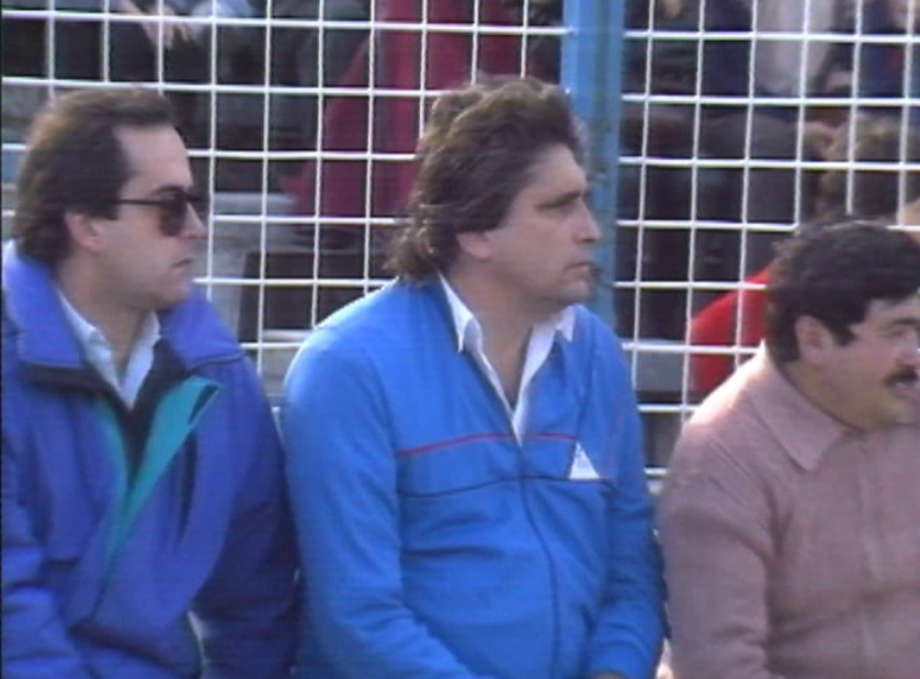 Belenenses rescinde com John Mortimore