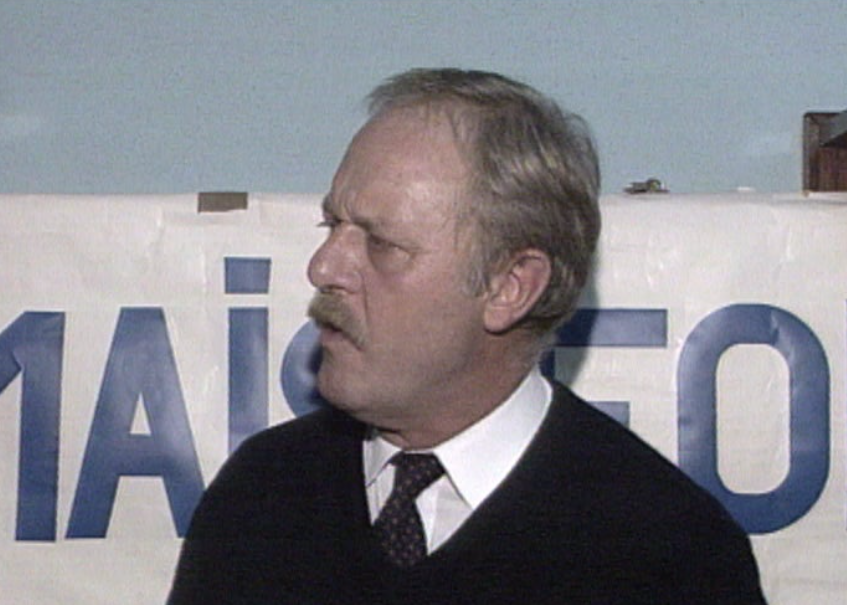 Campanha da UDP para as autárquicas