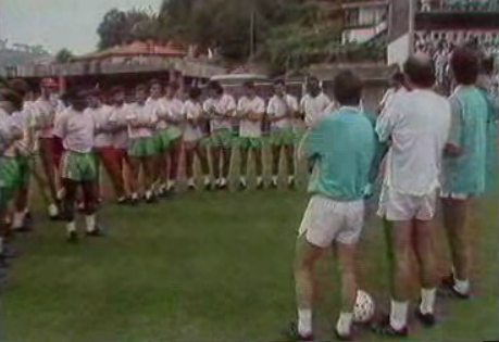 Futebol: preparação da nova época do Marítimo