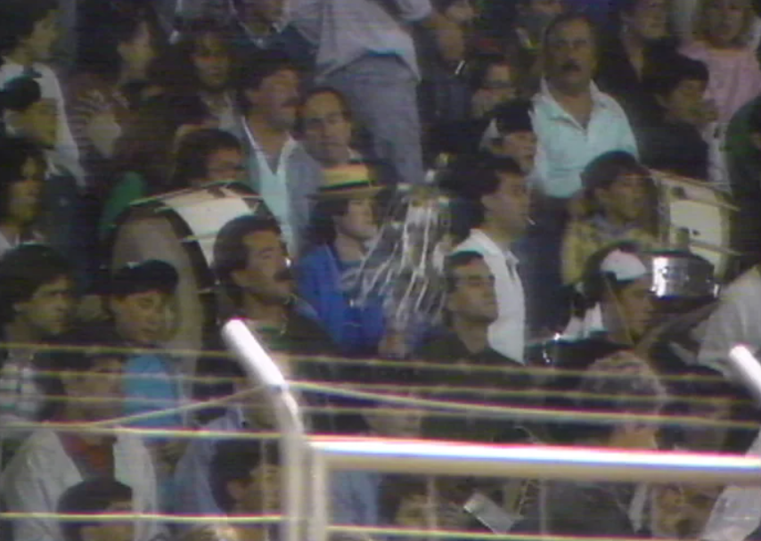 Futebol: Nacional vs Maritimo