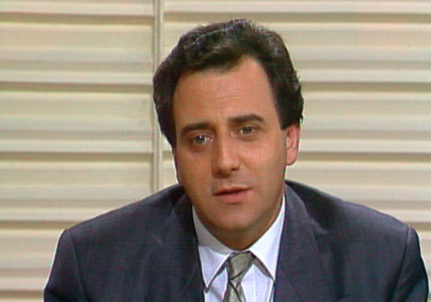 Entrevista a Ferreira da Costa e a Rui Fontes