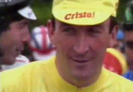 Ciclismo: Volta ao Algarve em Bicicleta