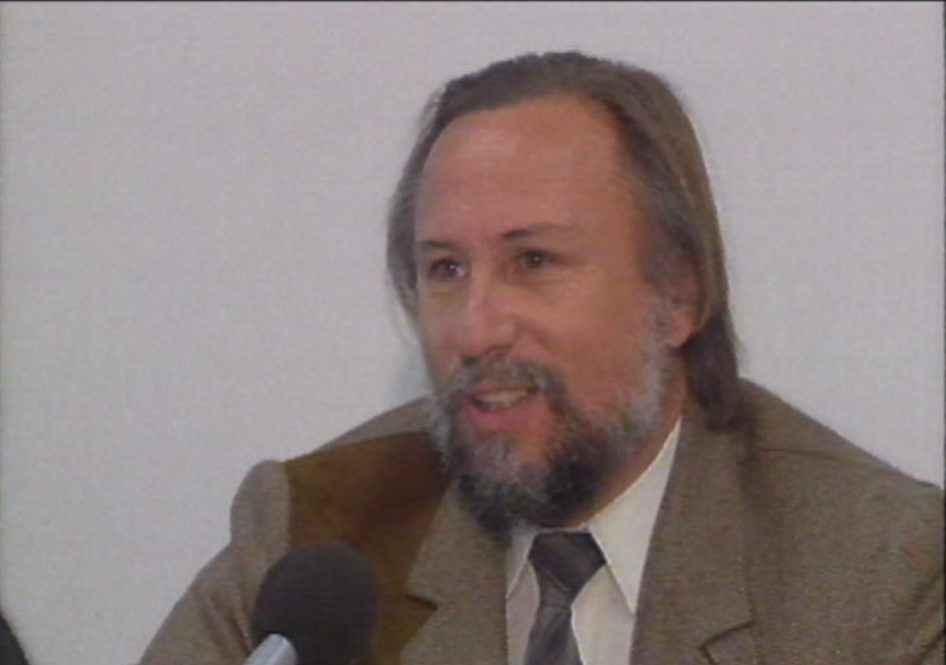 Entrevista a Domingos Gomes