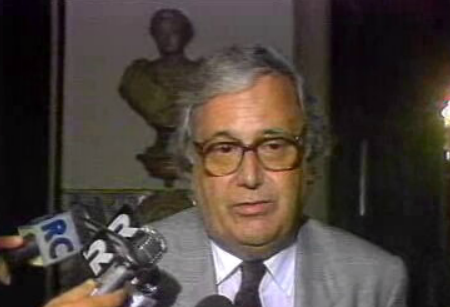 Retrospetiva do “Caso Carlos Melancia”