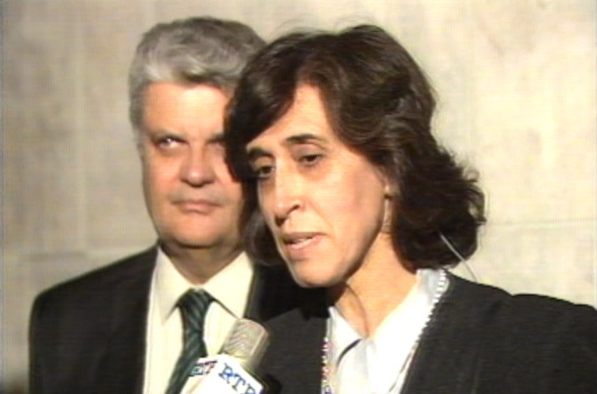 Reunião da Concertação Social