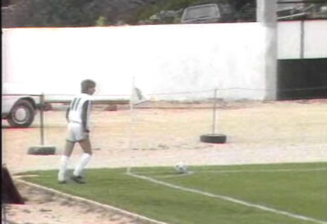 Futebol: temporada do Mirense e Famalicão