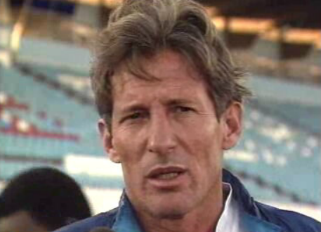 Futebol: Treino do Belenenses