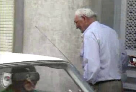 Tragédia no Montijo