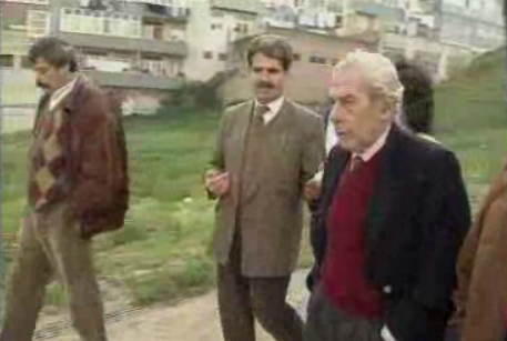 Campanha do MPT para as autárquicas