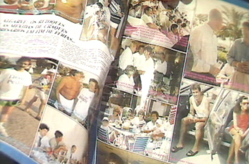 Revista “Mundo Desportivo”