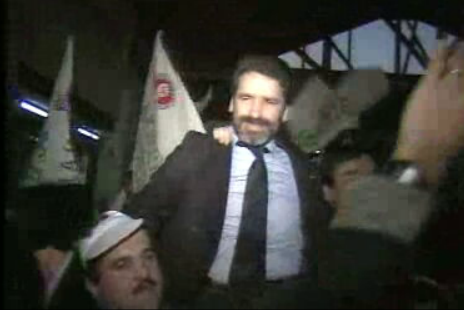 Campanha do PS para as autárquicas