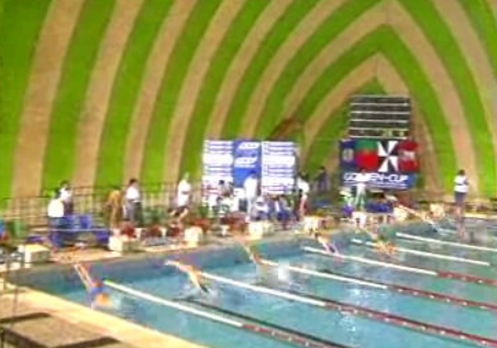 Meeting Internacional de Natação