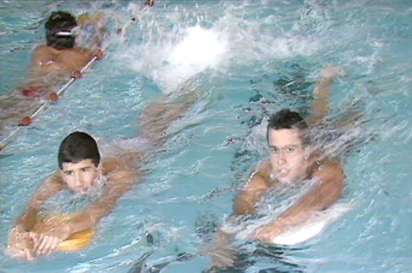 Campeonato da Europa de Natação