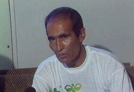 Futebol: Pedro Nery na Guiné