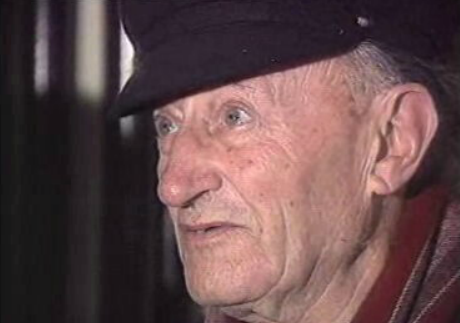 Entrevista a Nestor Mesquita