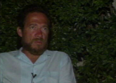 Entrevista a Fernando Nobre