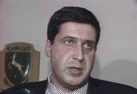 Futebol: Oceano acusado de doping